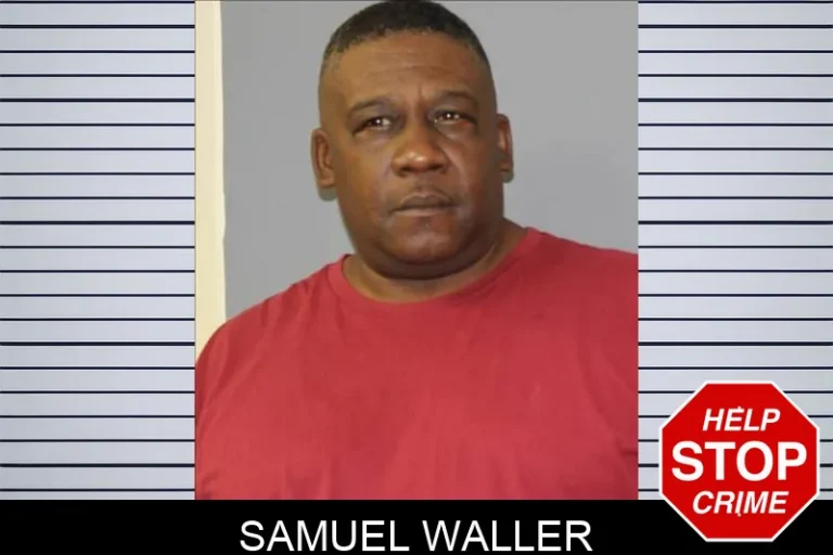 Samuel Waller