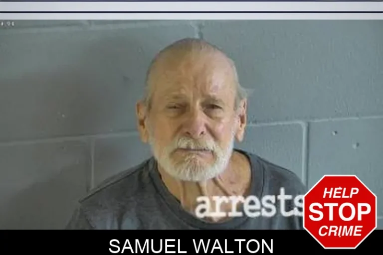 Samuel Walton