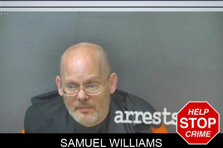 Samuel Williams