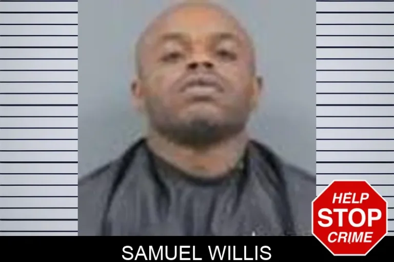 Samuel Willis