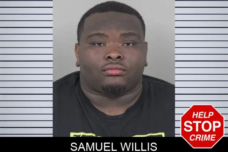 Samuel Willis