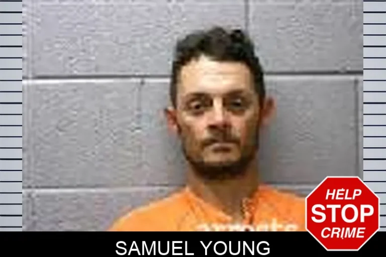 Samuel Young