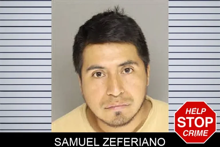 Samuel Zeferiano
