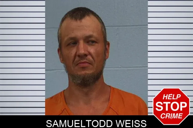 SamuelTodd Weiss
