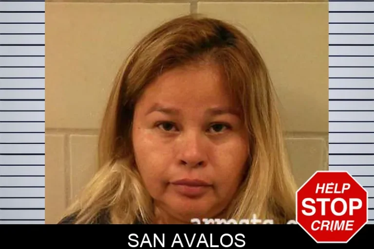 San Avalos