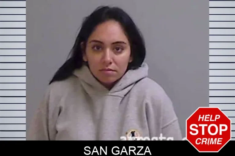 San Garza
