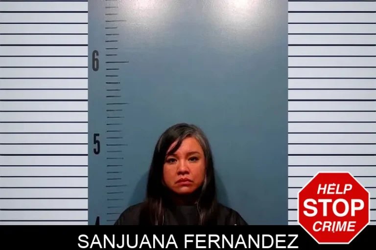 SanJuana Fernandez