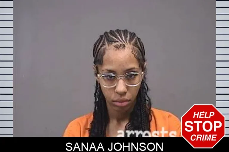 Sanaa Johnson