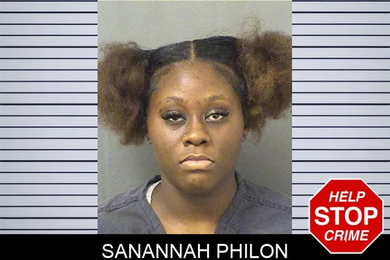 Sanannah Philon