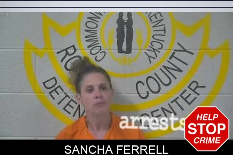 Sancha Ferrell