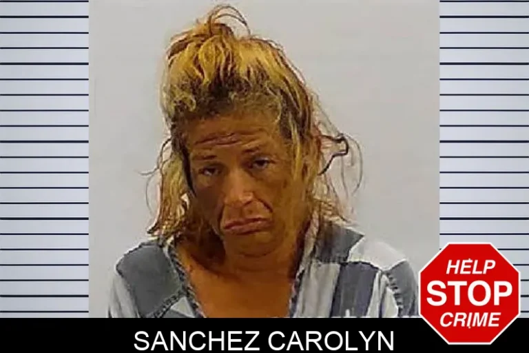 Sanchez Carolyn