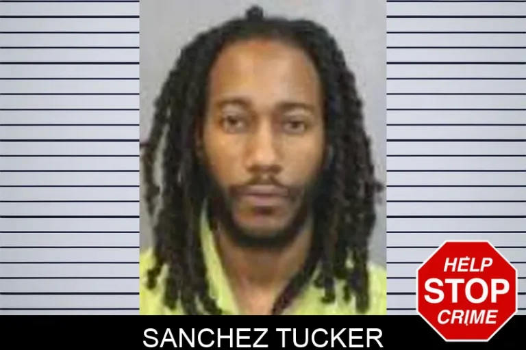 Sanchez Tucker