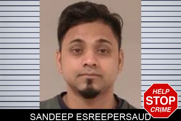 Sandeep Esreepersaud