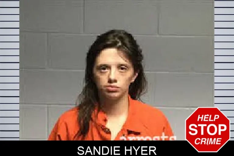 Sandie Hyer