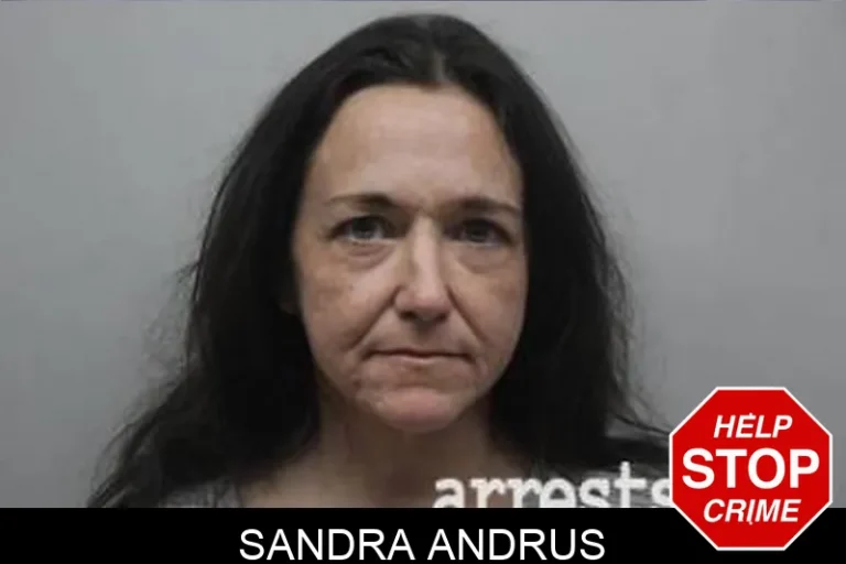 Sandra Andrus