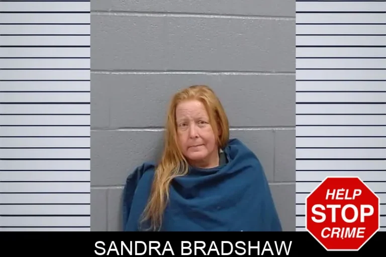 Sandra Bradshaw