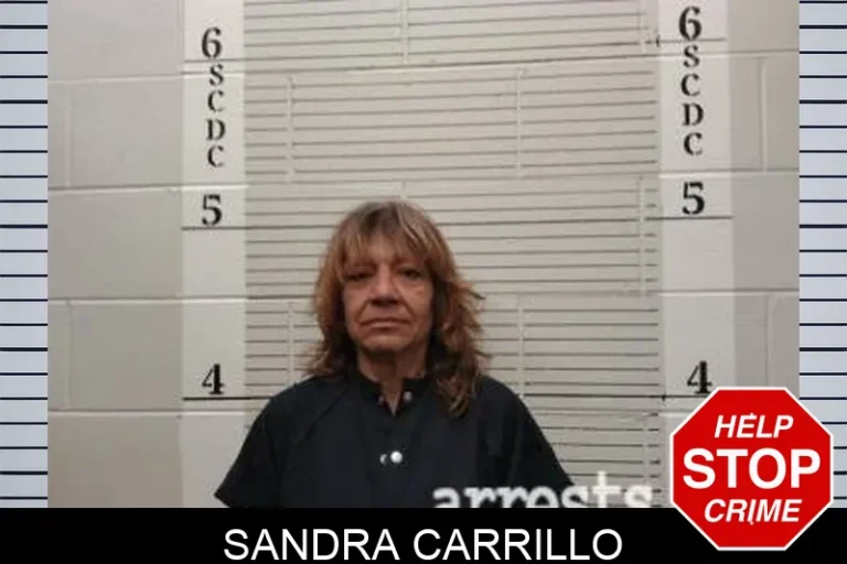 Sandra Carrillo