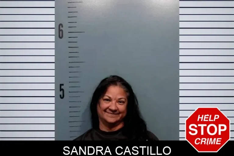 Sandra Castillo