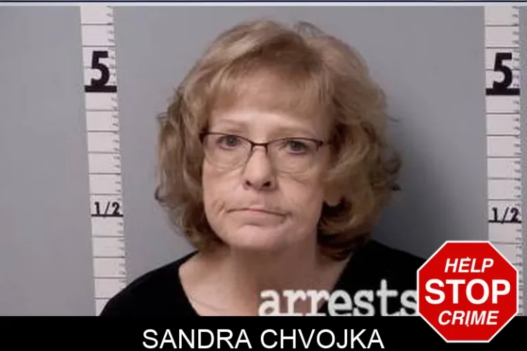 Sandra Chvojka