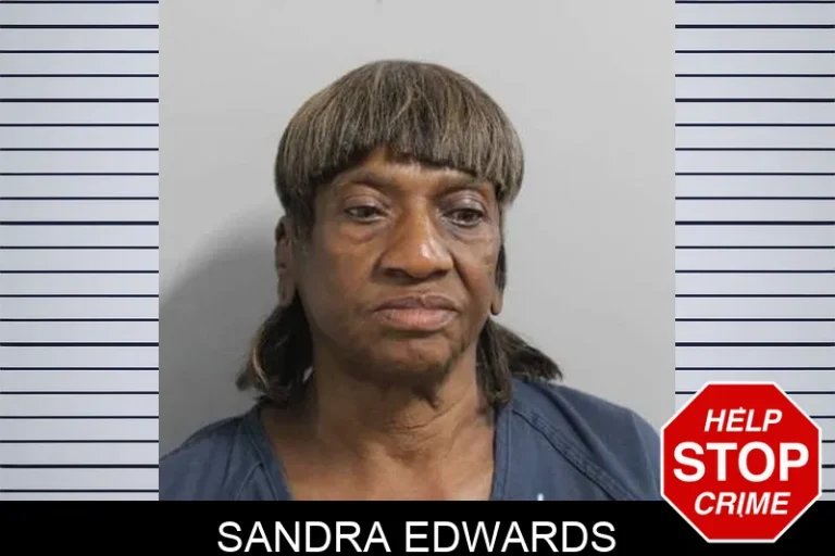 Sandra Edwards