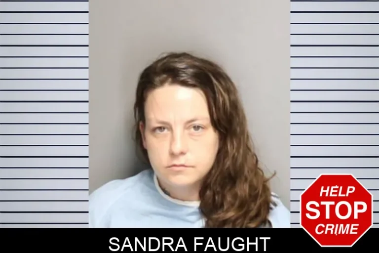 Sandra Faught
