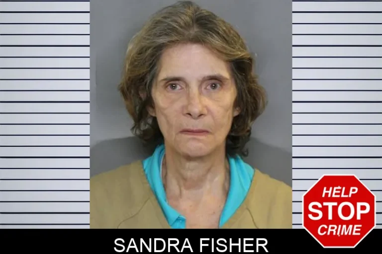 Sandra Fisher