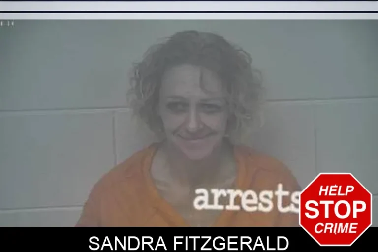 Sandra Fitzgerald