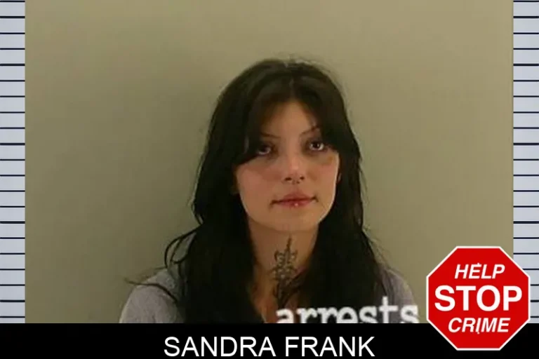 Sandra Frank