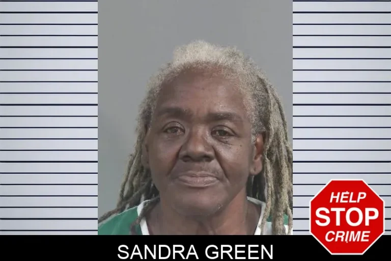 Sandra Green