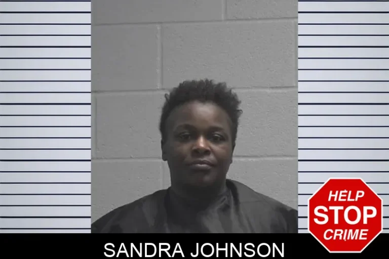 Sandra Johnson