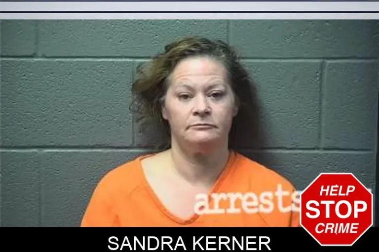 Sandra Kerner