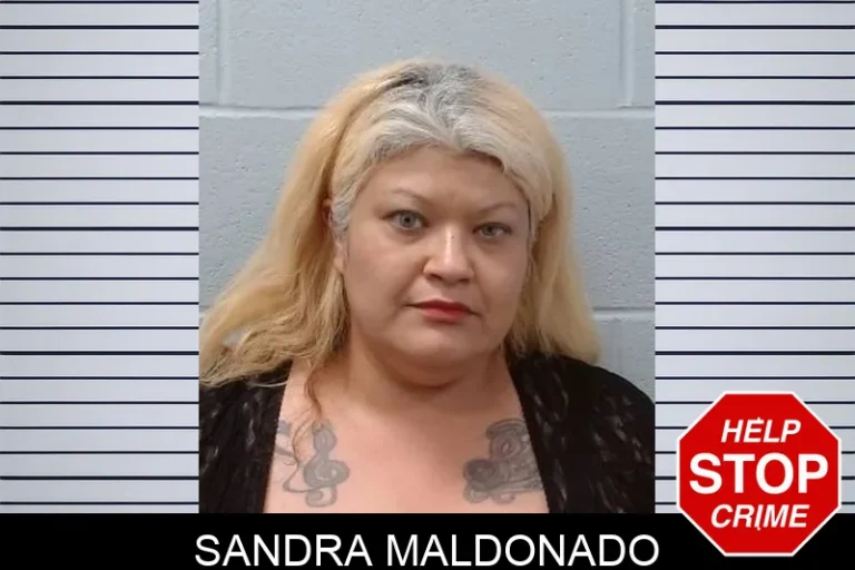 Sandra Maldonado