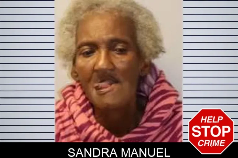 Sandra Manuel