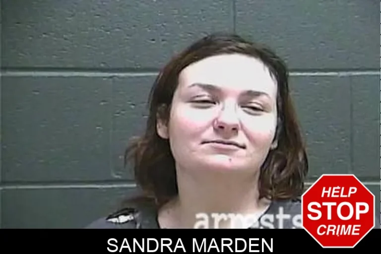 Sandra Marden