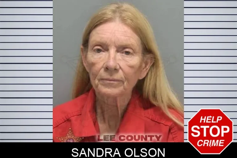 Sandra Olson