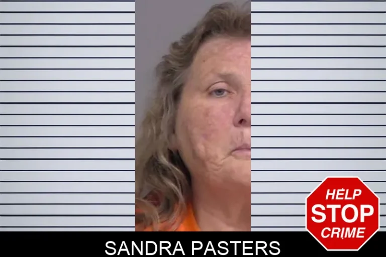 Sandra Pasters