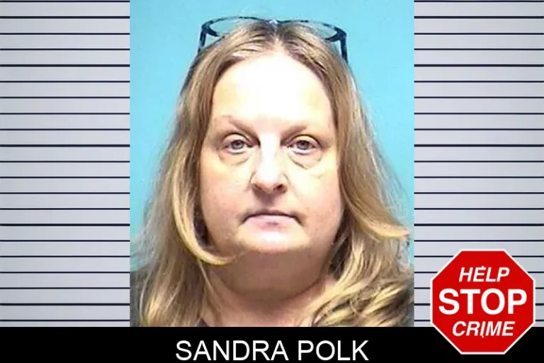 Sandra Polk