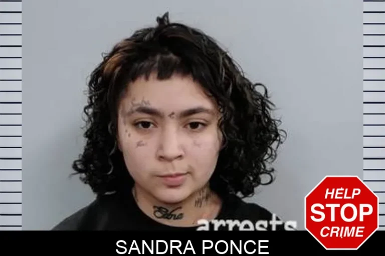Sandra Ponce