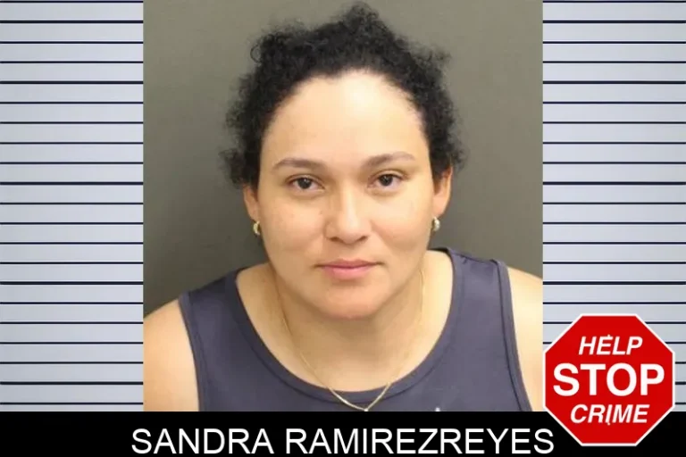 Sandra Ramirezreyes