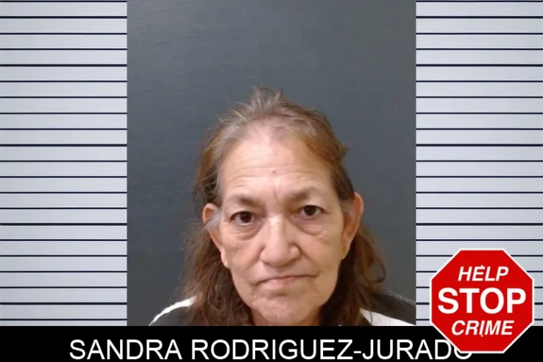 Sandra Rodriguez-Jurado