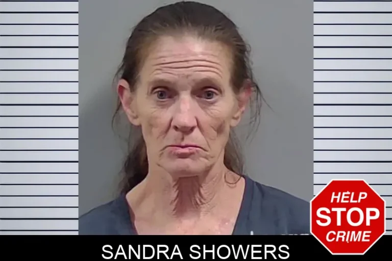 Sandra Showers