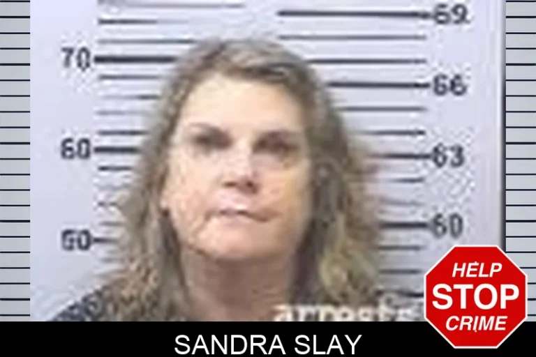 Sandra Slay