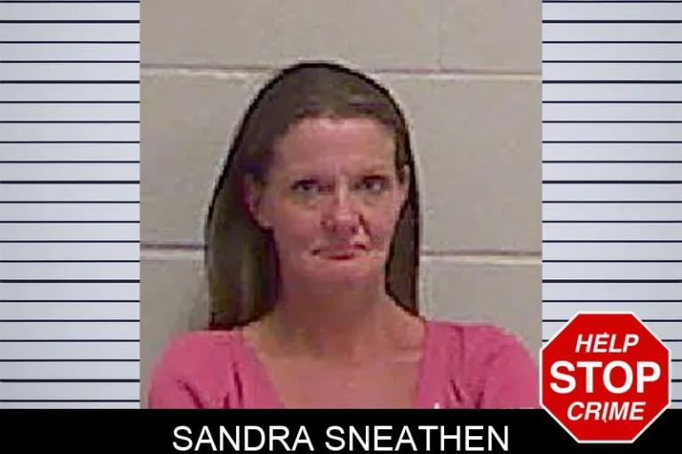 Sandra Sneathen