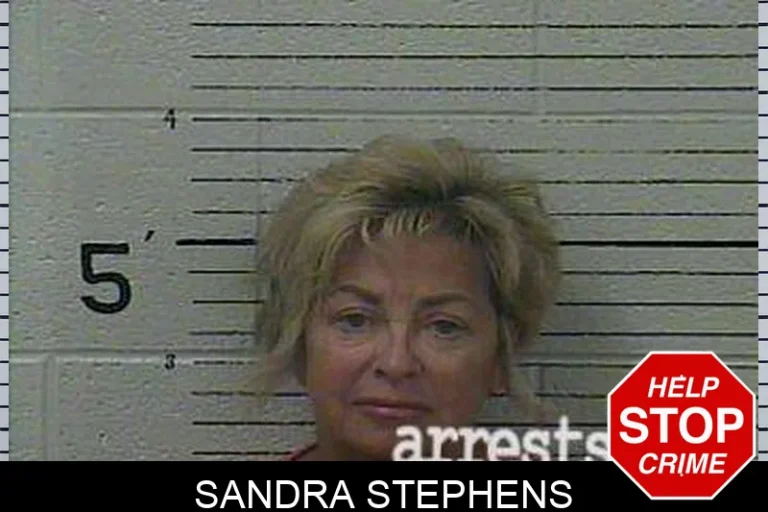 Sandra Stephens