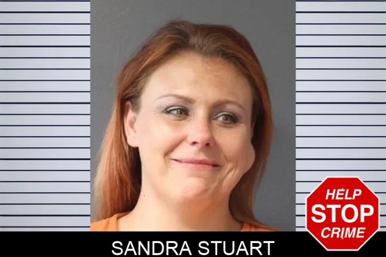 Sandra Stuart