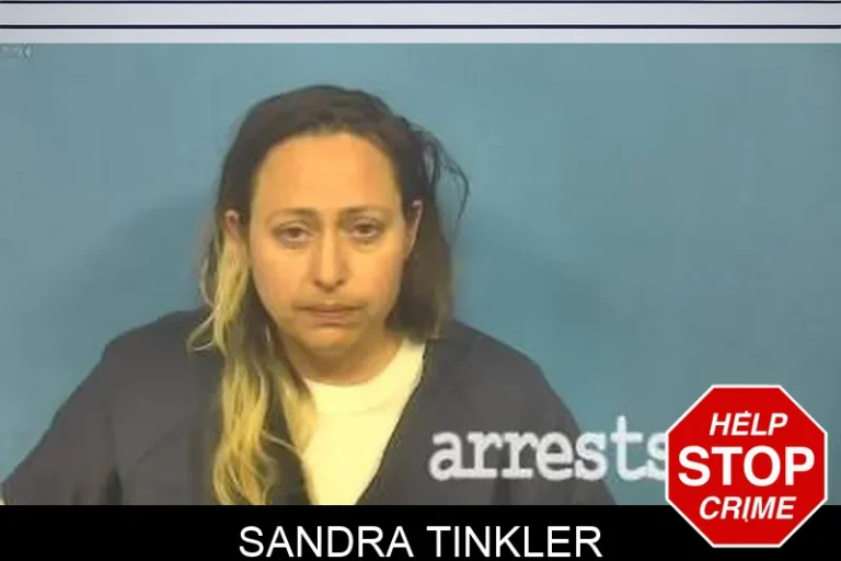Sandra Tinkler