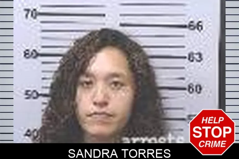 Sandra Torres