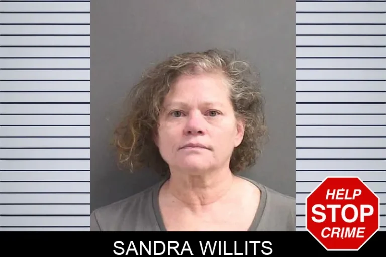 Sandra Willits