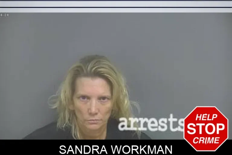 Sandra Workman