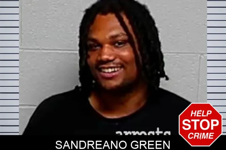 Sandreano Green